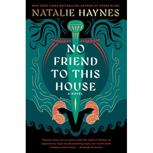 No Friend to This House