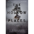 The Hollow Places