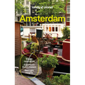 Lonely Planet Amsterdam: Plan the Trip of a Lifetime Detailed Itineraries & Maps Insider Tips Covers Medieval Centre & Red Light District, Vondelpark,