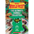 Who Would Win?: The Ultimate Rumble Collection (8 Book Bind-Up)