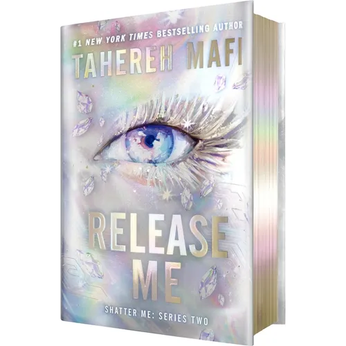 Release Me (Deluxe Limited Edition)