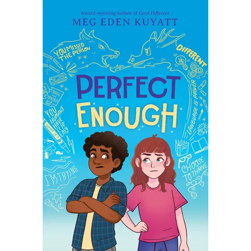 Perfect Enough
