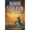Words of Radiance: Book Two of the Stormlight Archive