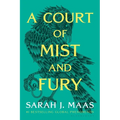 A Court of Mist and Fury