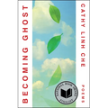 Becoming Ghost: Poetry