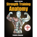 Strength Training Anatomy