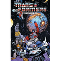 The Transformers Compendium Vol. 1