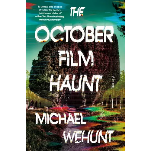 The October Film Haunt