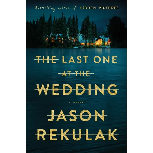 The Last One at the Wedding