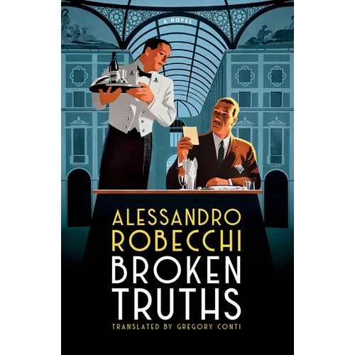 Broken Truths