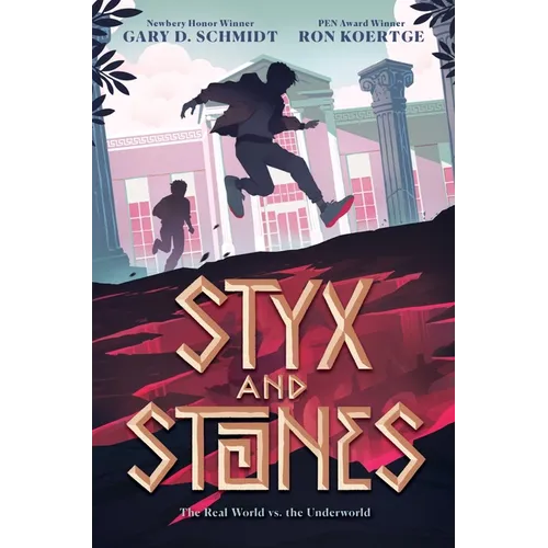 Styx and Stones