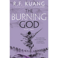 The Burning God
