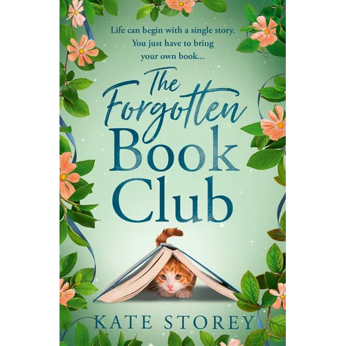 The Forgotten Book Club