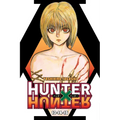 Hunter X Hunter (3-In-1 Edition), Vol. 5: Includes Vols. 13, 14, & 15