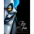 Fire and Fate: A Tale of the Lord of Darkness
