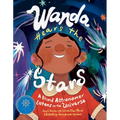 Wanda Hears the Stars: A Blind Astronomer Listens to the Universe