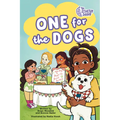 The Startup Squad: One for the Dogs: A Graphic Novel