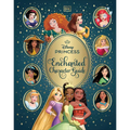 Disney Princess Enchanted Character Guide