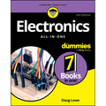 Electronics All-In-One for Dummies