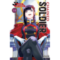 Chained Soldier, Vol. 13: Volume 13