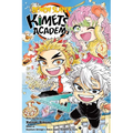 Demon Slayer: Kimetsu Academy, Vol. 5