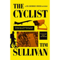 The Cyclist: A DS George Cross Mystery