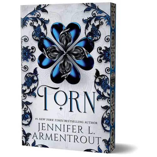 Torn (Deluxe Edition)