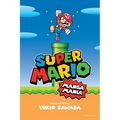 Super Mario Manga Mania