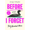 Before I Forget