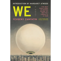 We