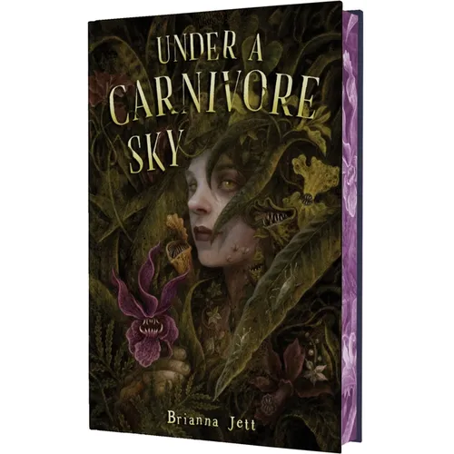 Under a Carnivore Sky