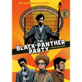 The Black Panther Party: A Graphic Novel History
