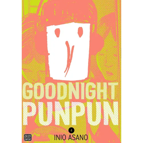 Goodnight Punpun, Vol. 4