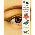 John Derian Sticker Book