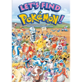 Let's Find Pokémon! Special Complete Edition (2nd Edition)