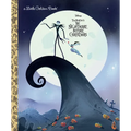 Tim Burton's the Nightmare Before Christmas (Disney)