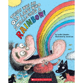 There Was an Old Lady Who Swallowed a Rainbow!
