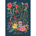 Sense and Sensibility