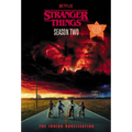 Stranger Things, Season Two: The Junior Novelization