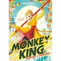 Monkey King: Uproar in Heaven