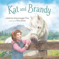 Kat and Brandy