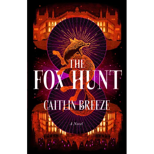 The Fox Hunt