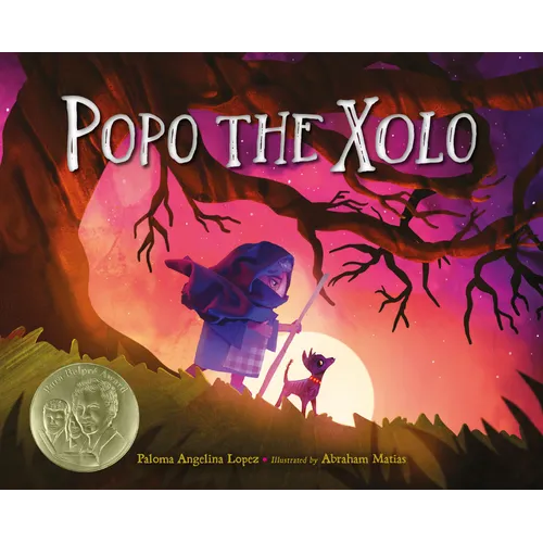 Popo the Xolo