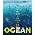 If You Went to the Bottom of the Ocean