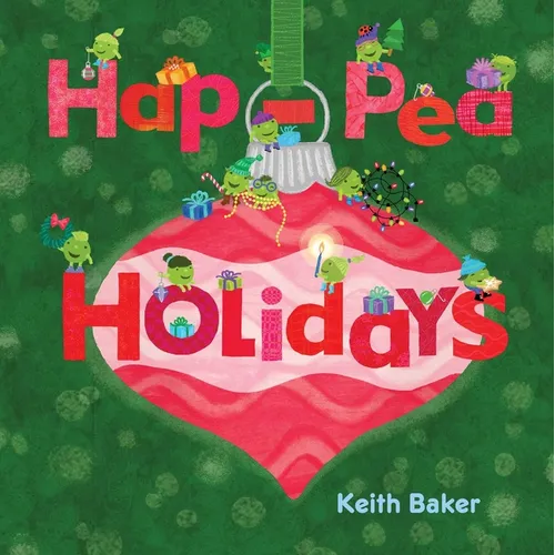 Hap-Pea Holidays