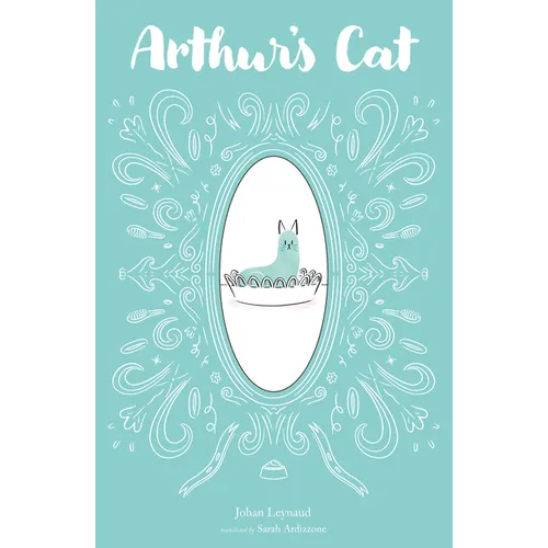 Arthur's Cat