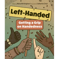 Left-Handed: Getting a Grip on Handedness