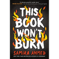This Book Won't Burn