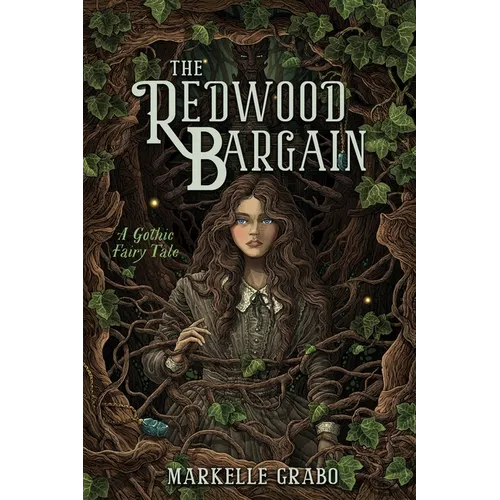 The Redwood Bargain