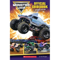 Monster Jam: The Official Guide (Updated Edition)
